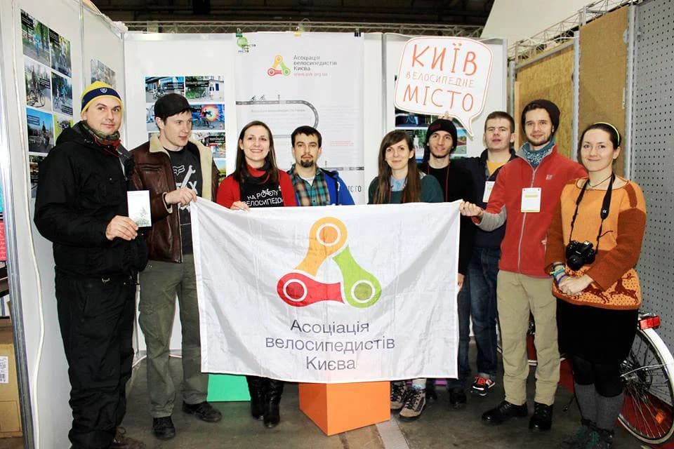 Що робити урбаністам? Афіша на 23-29 січня