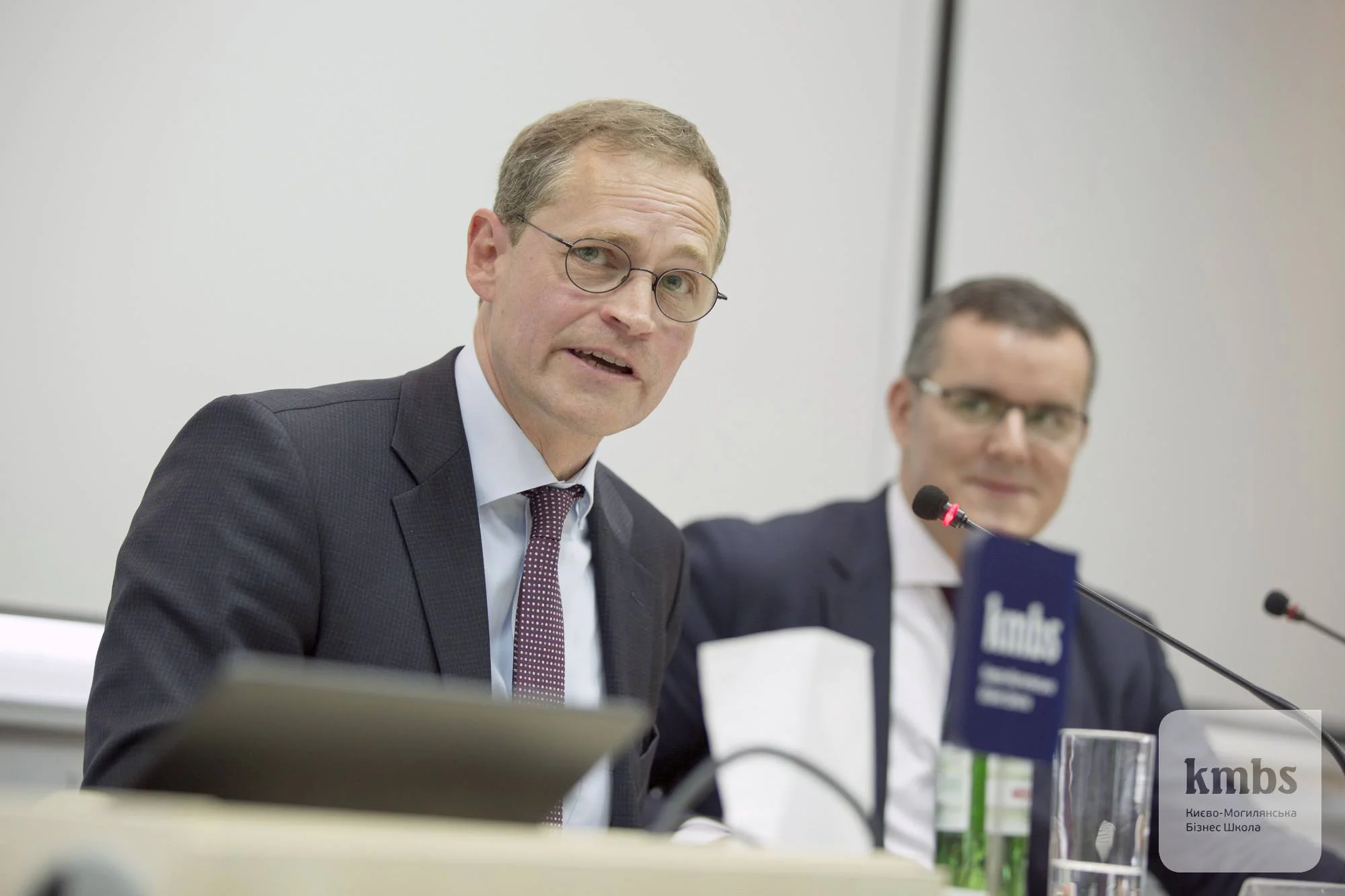 Мер Берліна про пріоритети і виклики розвитку міста