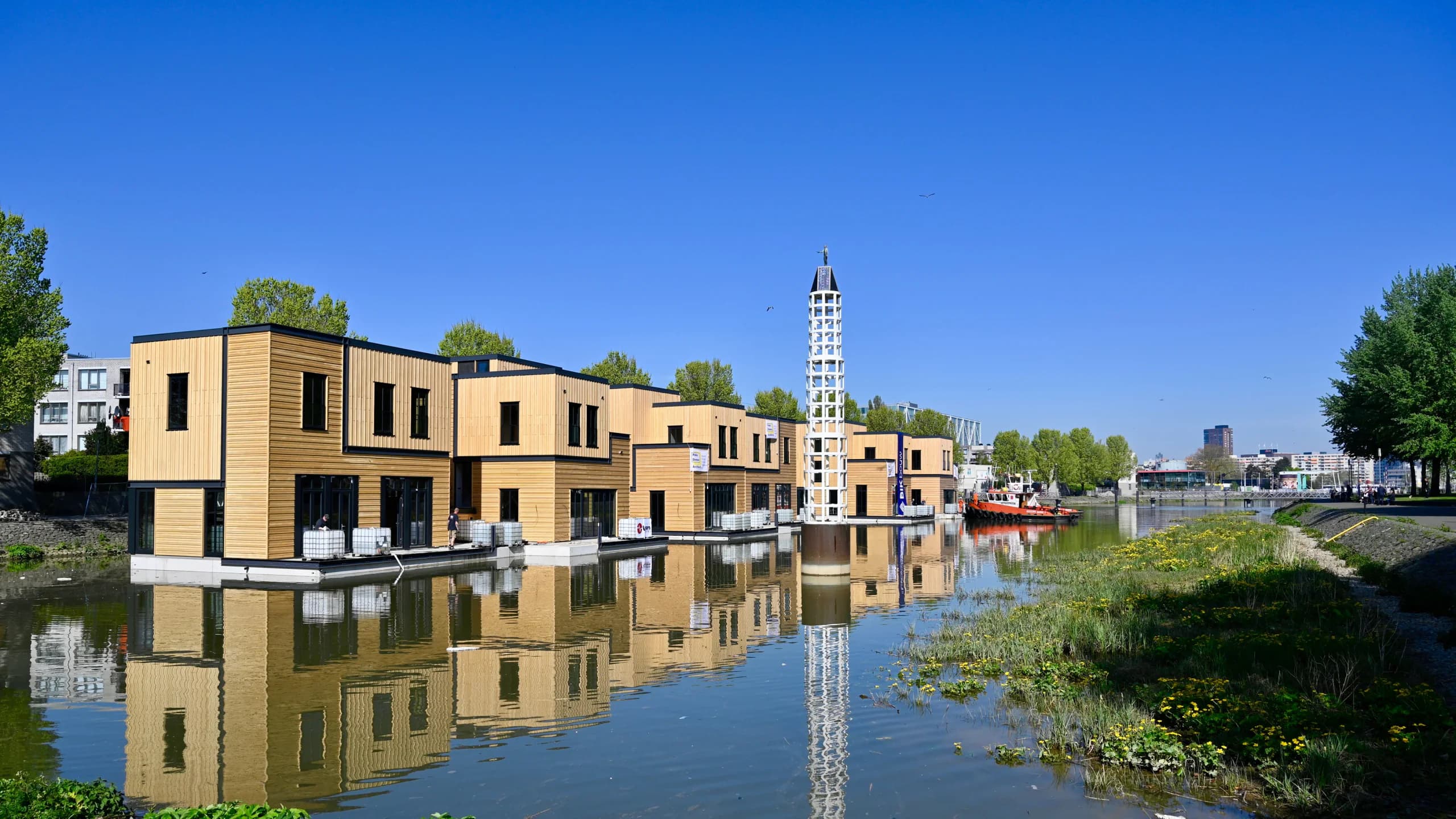 Image: Public Domain Architecten