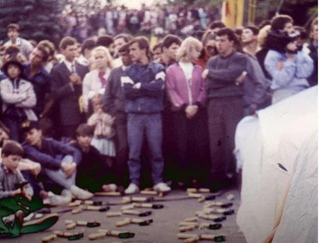 Що робити урбаністам? Афіша на 28 листопада — 4 грудня