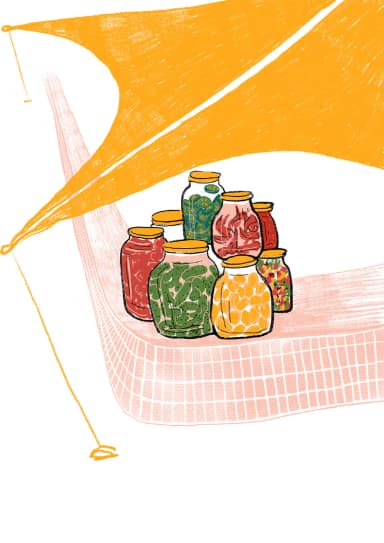 Київські ринки як простори взаємодії: історія, архітектура, перспективи трансформацій