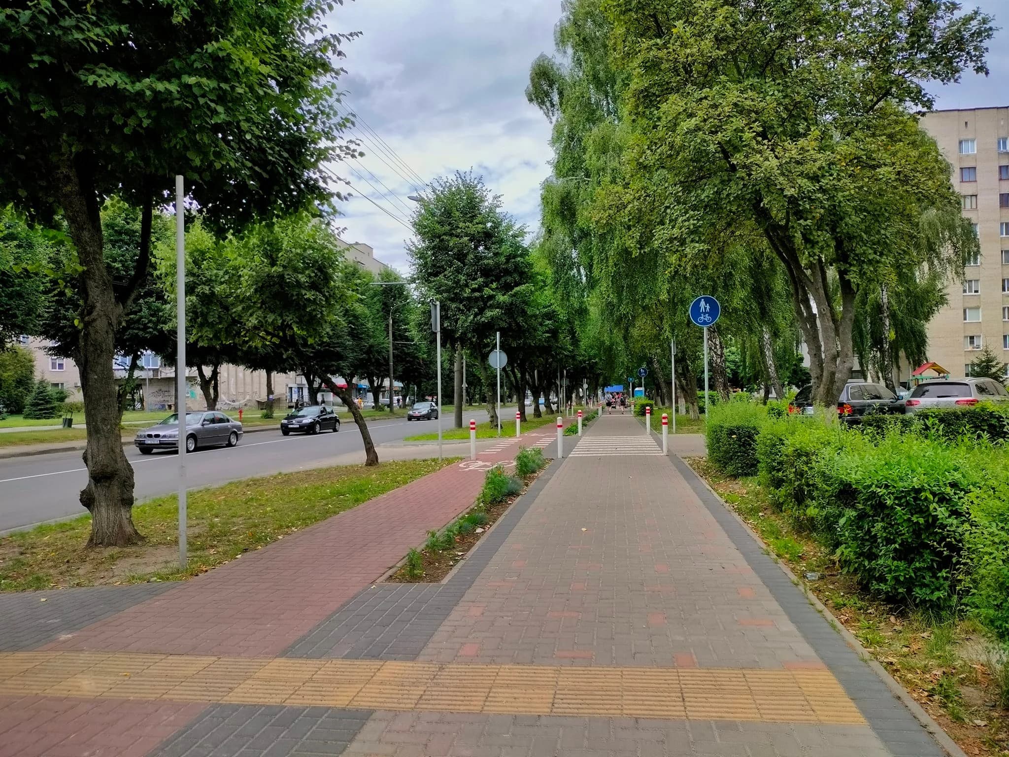 Фото Сергія Момотюка