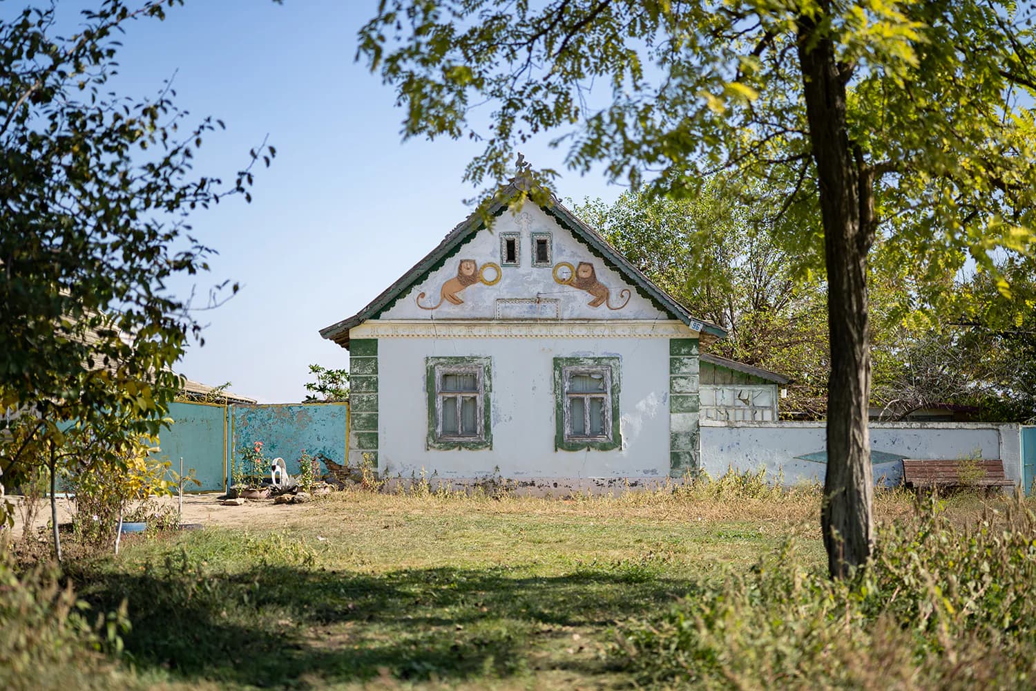 Успенівка, Одеська область