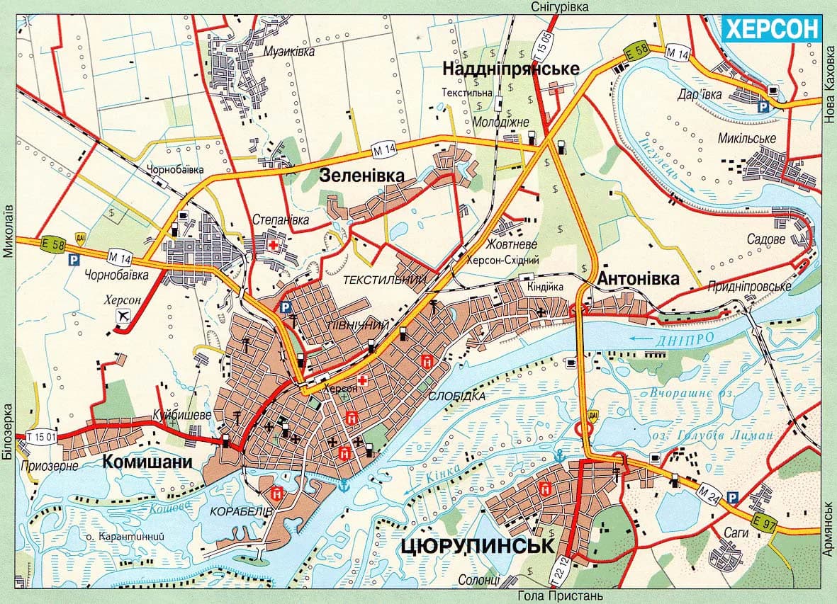 Що робити урбаністам? Афіша на 17-23 жовтня