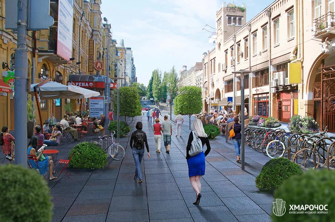 Що робити урбаністам? Афіша на 24-30 жовтня