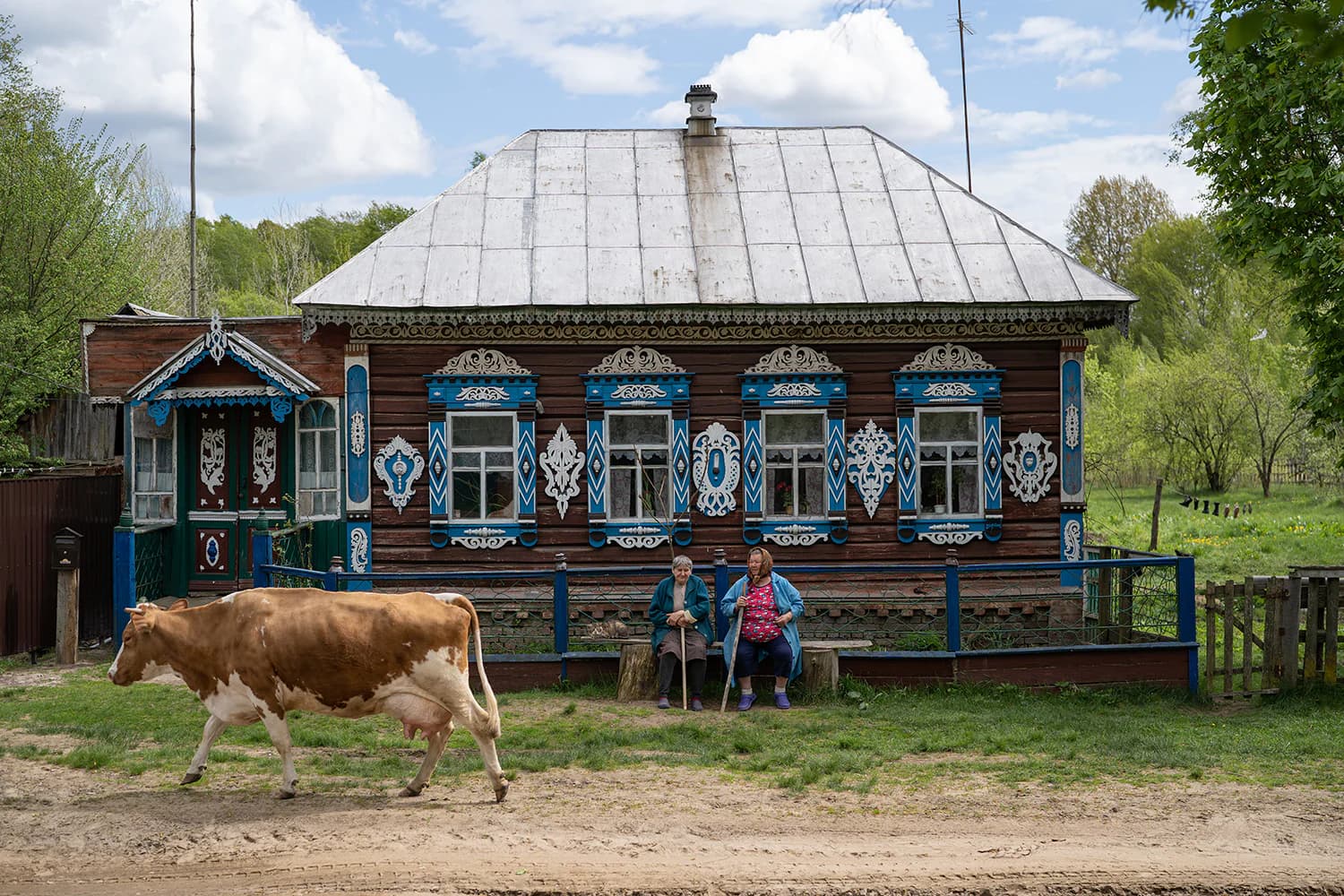 Ловинь, Чернігівська область