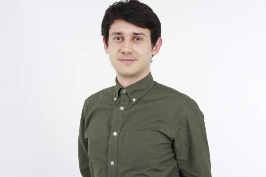 Ігор Тищенко, аналітик, координатор урбаністичних проектів CEDOS