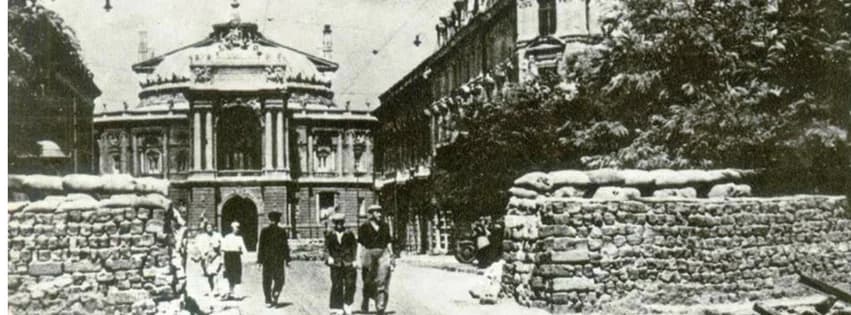 Що робити урбаністам? Афіша на 6-12 лютого