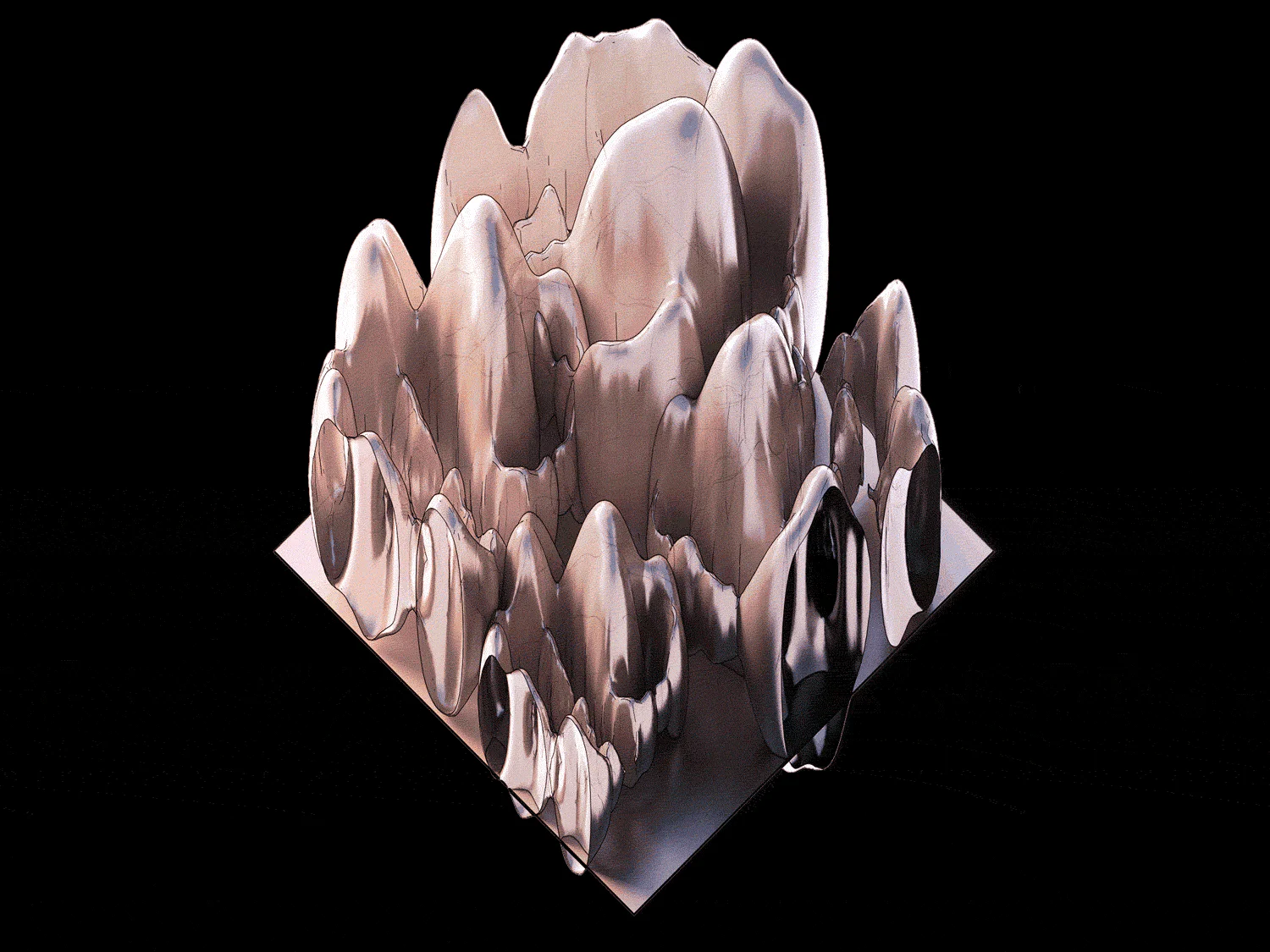 Фото: Patternist
