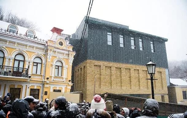 Що робити урбаністам? Афіша на 26 грудня — 1 січня