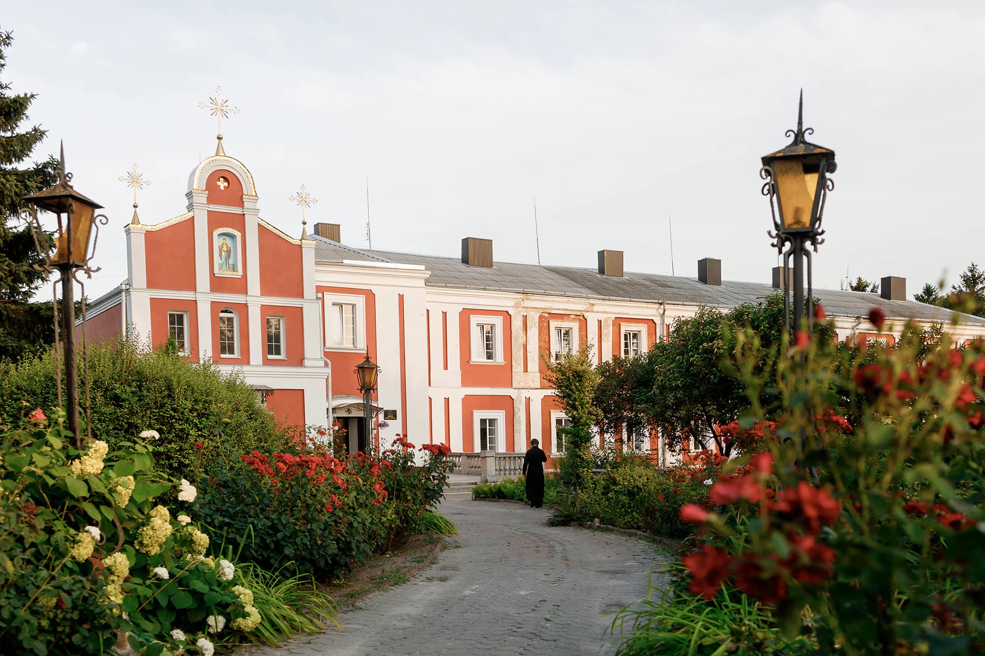 Домініканський монастир