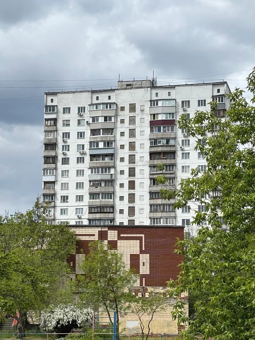 Серія БПС-6.