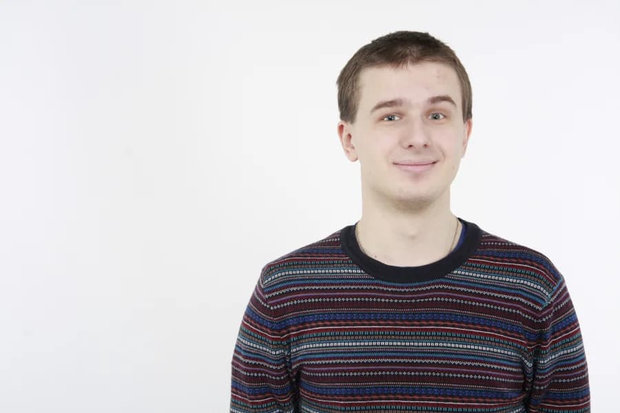 Іван Вербицький, аналітик CEDOS, редактор Mistosite