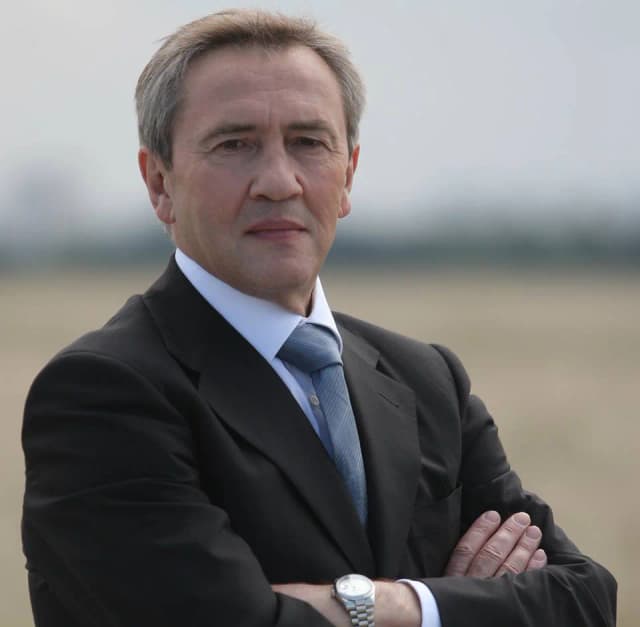 Тест: який ви головний архітектор Києва?