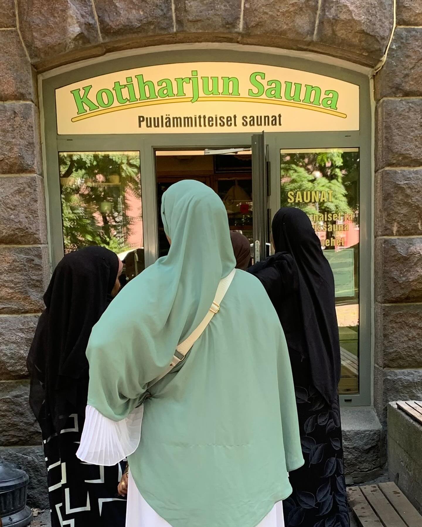 Photo: FEMMA Planning