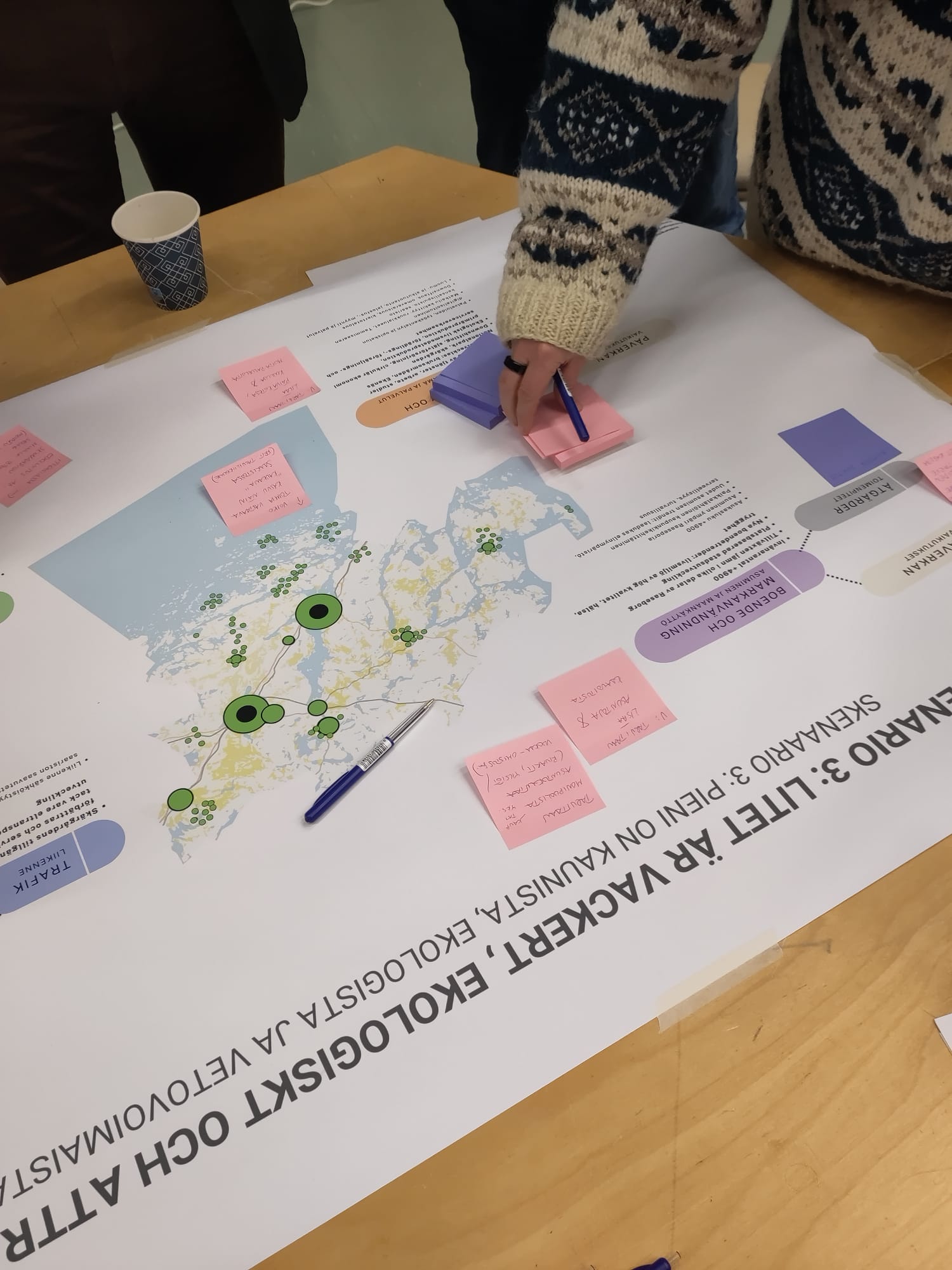 Photo: FEMMA Planning